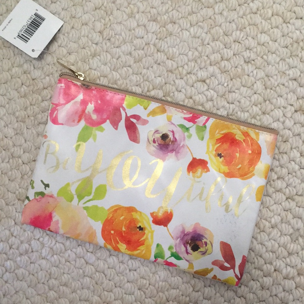 Make-up bag